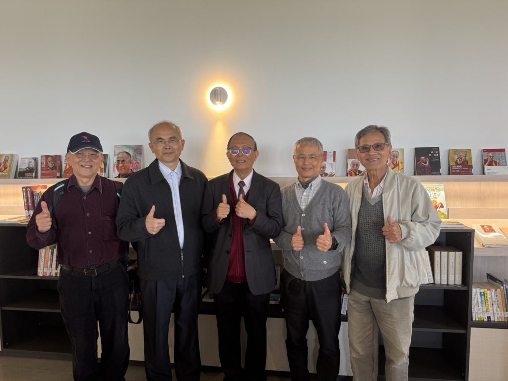 梵語玲玲講座快訊報導2025/2/20