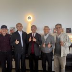 梵語玲玲講座快訊報導2025/2/20