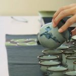 書香茶道班