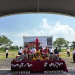 2025年8月辦學快訊 德晉樓奠基典禮