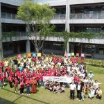 高雄暨台南大專班師生 參訪佛院體驗一日營