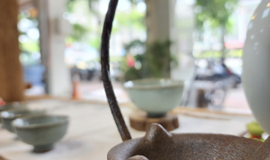 書香茶道 待客之道